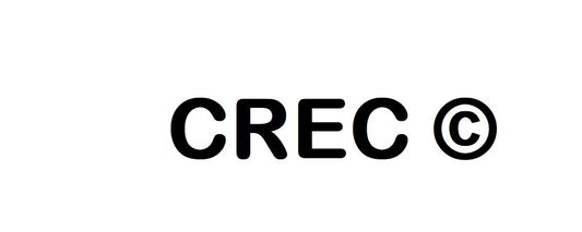 Nuestra filosofía de trabajo: CREC ©