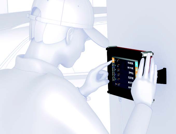 SISTEMA DE GESTIÓN Y CONTROL DE LUBRICANTES MCO