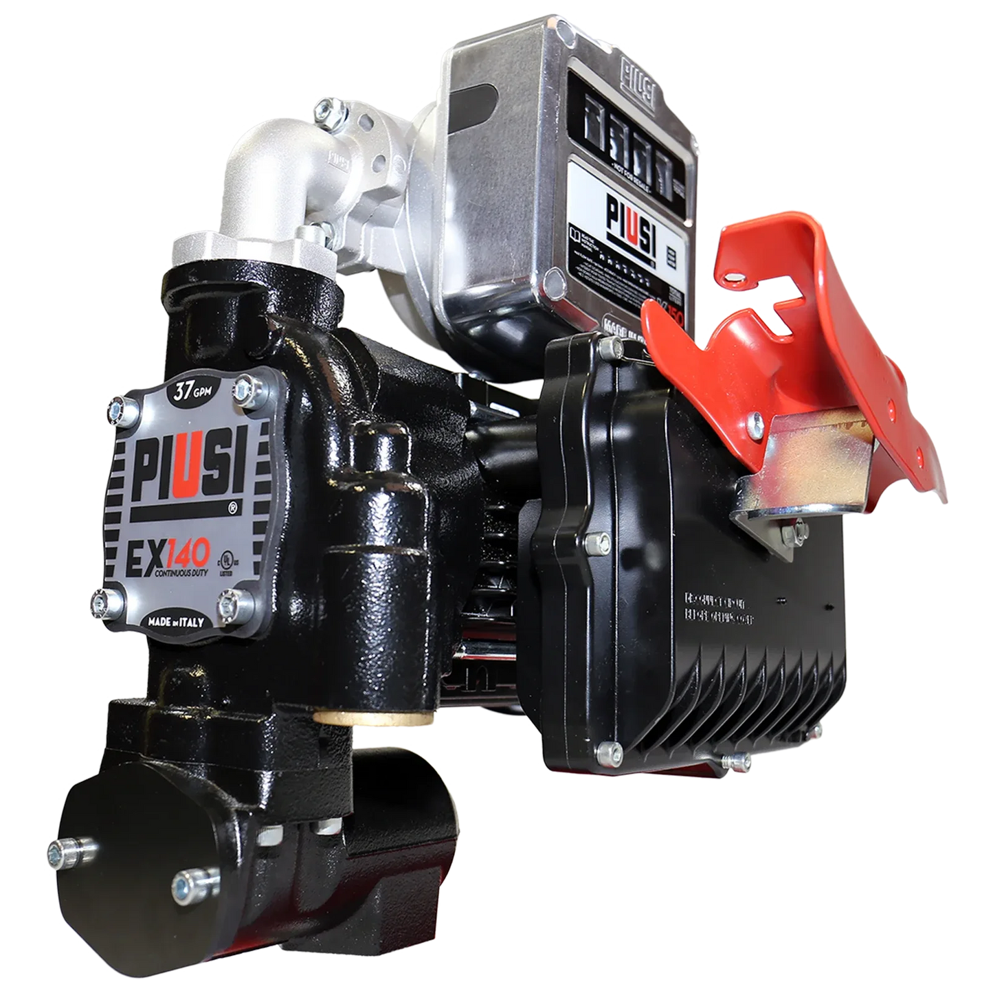 BOMBA SURTIDOR PARA DESPACHO DE COMBUSTIBLE CAUDAL 140 LPM 110V