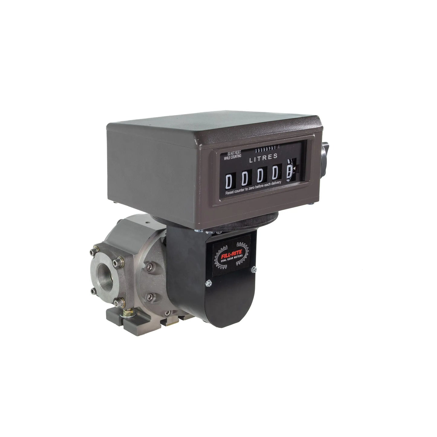MEDIDOR DE FLUJO FPP DE 3”