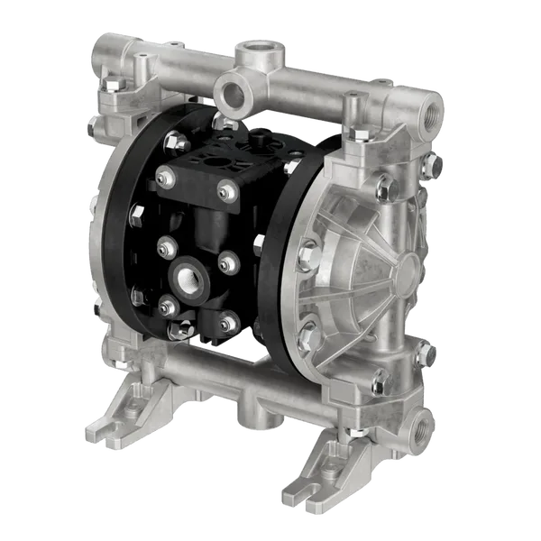 BOMBA DE DIAFRAGMA PIUSI 1/2” PARA DIESEL Y LUBRRICANTES