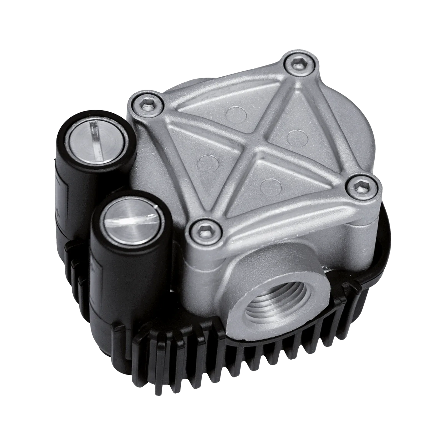 MEDIDOR DE FLUJO PIUSI PARA LUBRICANTES 1/2” DIGITAL HASTA 30LPM