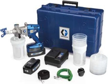 MÁQUINA DE PINTURA GRACO XFORCE