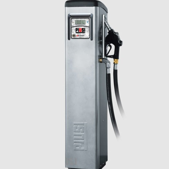 SISTEMA DE GESTIÓN Y CONTROL DE COMBUSTIBLE B.SMART