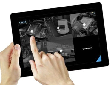Sistema automatizado de control de despacho de lubricantes