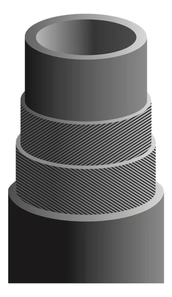 MANGUERA PIUSI PARA DESPACHO DE COMBUSTIBLE 1”