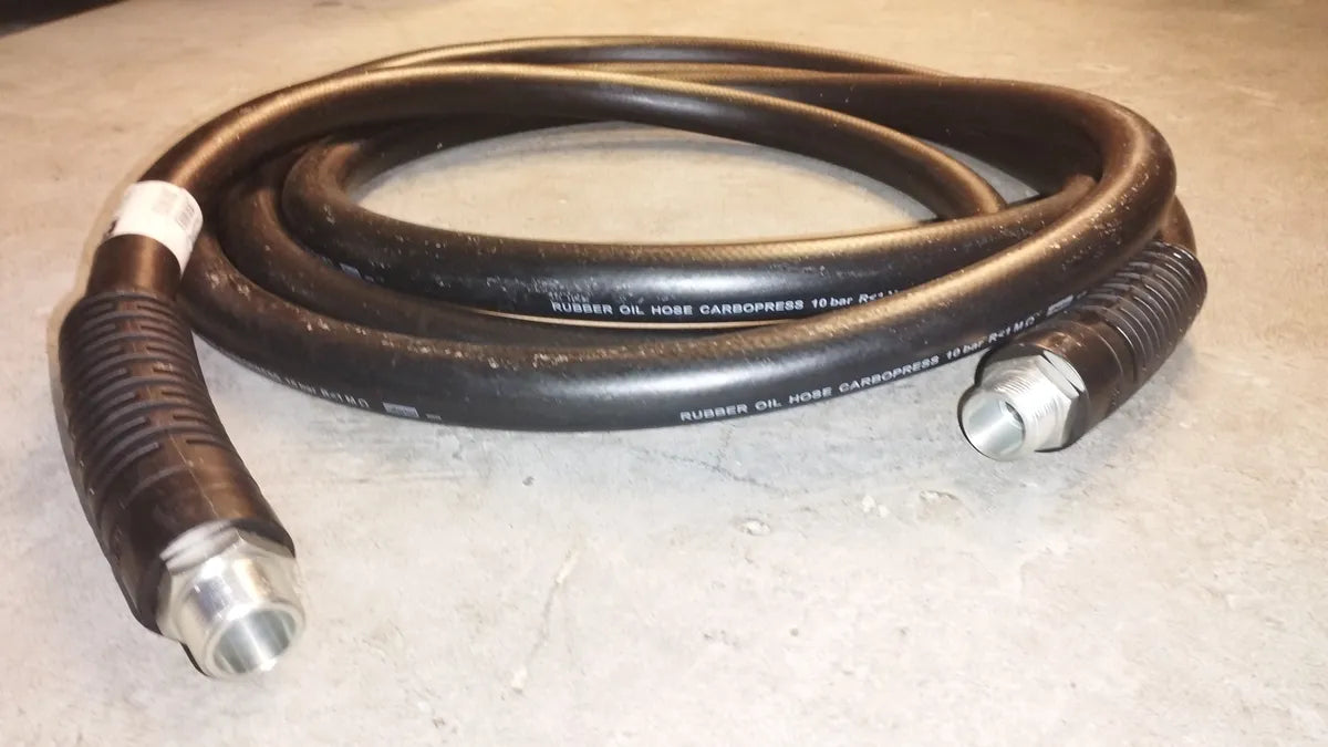 MANGUERA PIUSI PARA DESPACHO DE COMBUSTIBLE 1”