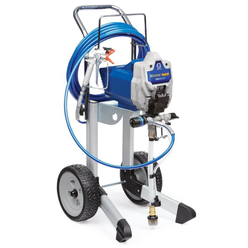MÁQUINA DE PINTURA GRACO MAGNUM PRO X19