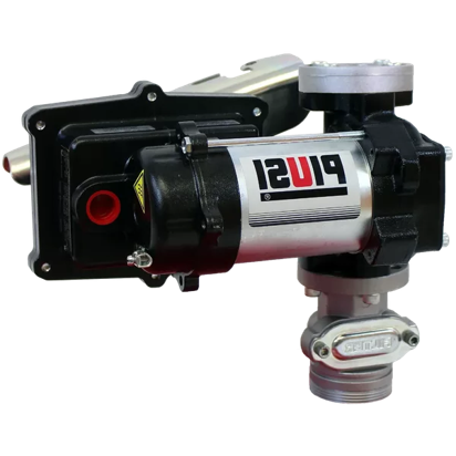 BOMBA PIUSI PARA DESPACHO DE COMBUSTIBLE 75 LPM 12V