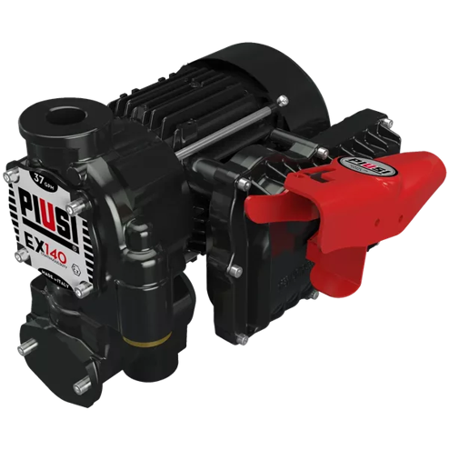 BOMBA PIUSI PARA DESPACHO DE COMBUSTIBLE 140 LPM 110V