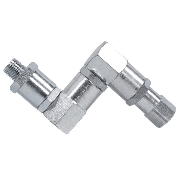 PISTOLA PARA DESPACHO DE GRASA CON SWIVEL