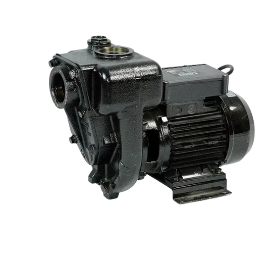 BOMBA ALTO CAUDAL PIUSI PARA DESPACHO DE COMBUSTIBLE 550 LPM 220V