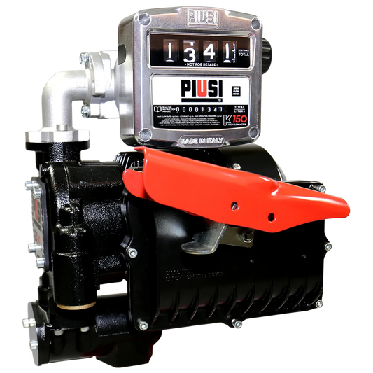 BOMBA SURTIDOR PARA DESPACHO DE COMBUSTIBLE CAUDAL 140 LPM 110V