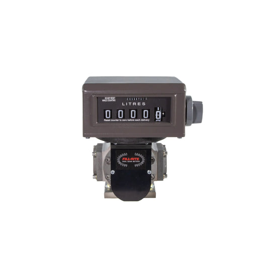 MEDIDOR DE FLUJO FPP DE 2”