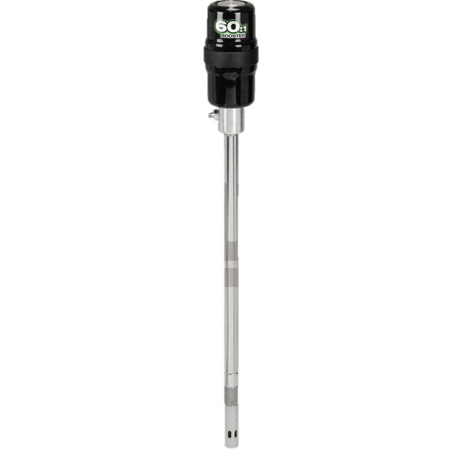 BOMBA NEUMATICA DE PISTON PIUSI 60:1 PARA DESPACHO DE GRASA