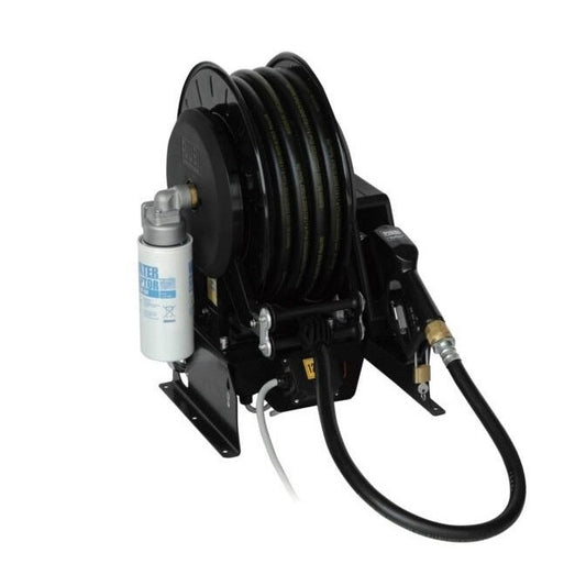SISTEMA 12V PARA DESPACHO DE DIESEL